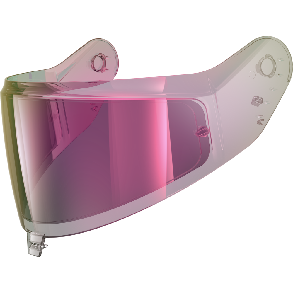 Ecran anti rayures iridium homol. Visor Helmet - SHARK